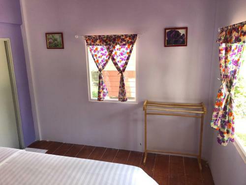 Hotel Sukhothai Indy Resort