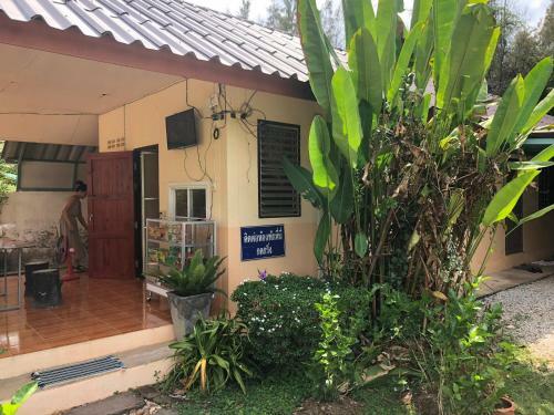 Hotel Sukhothai Indy Resort