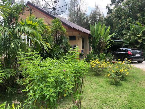 Hotel Sukhothai Indy Resort