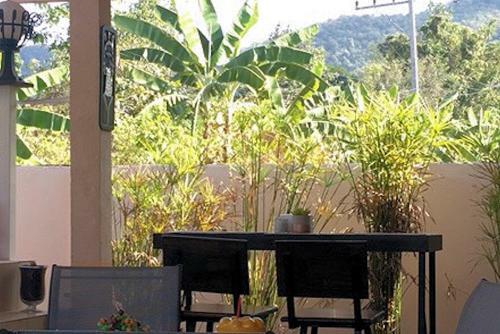 Hotel Sukhothai Indy Resort