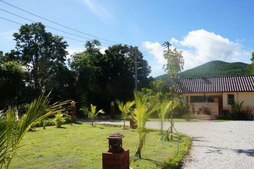 Hotel Sukhothai Indy Resort