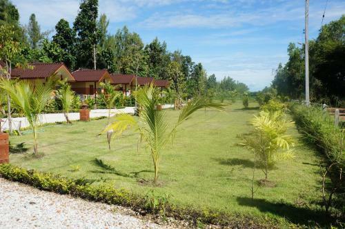 Hotel Sukhothai Indy Resort