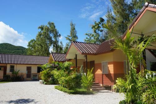 Hotel Sukhothai Indy Resort