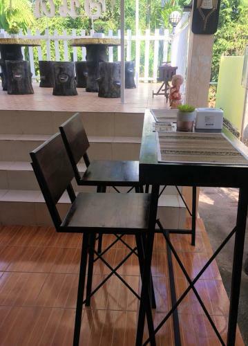 Hotel Sukhothai Indy Resort