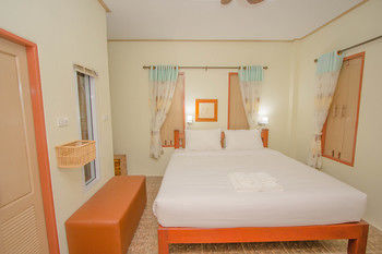 Hotel Pasathai Resort