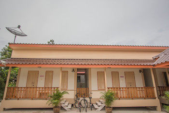 Hotel Pasathai Resort