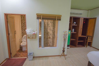 Hotel Pasathai Resort