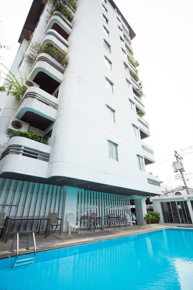 Hotel The Xp Bangkok