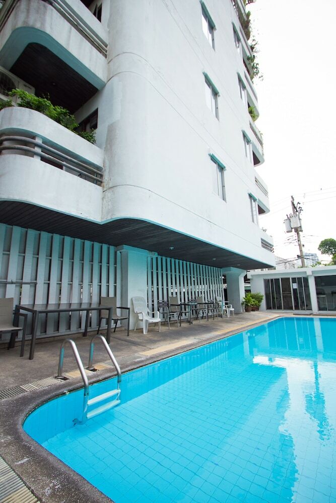 Hotel The Xp Bangkok