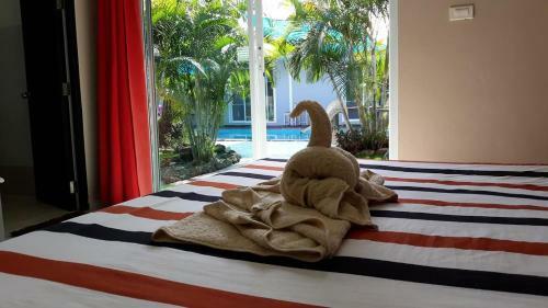 Bed & Breakfast Carpe Diem Guest House