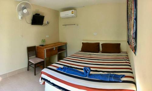 Bed & Breakfast Carpe Diem Guest House