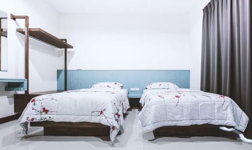 Hostal Ra Residence Phuket