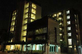Aparthotel Bangkok Living