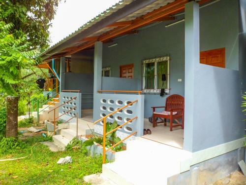 Hostal Bonus Bungalow