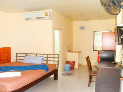 Hostal Bonus Bungalow