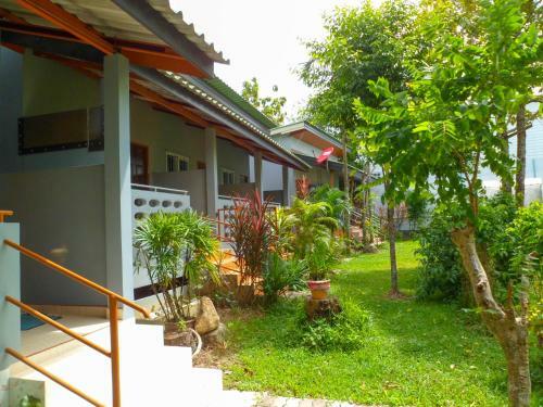 Hostal Bonus Bungalow