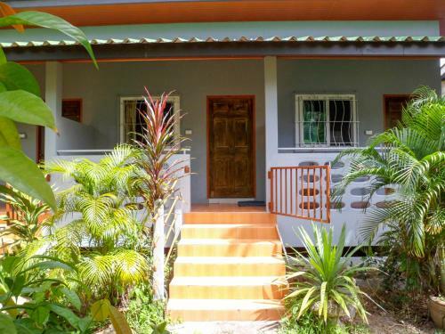 Hostal Bonus Bungalow