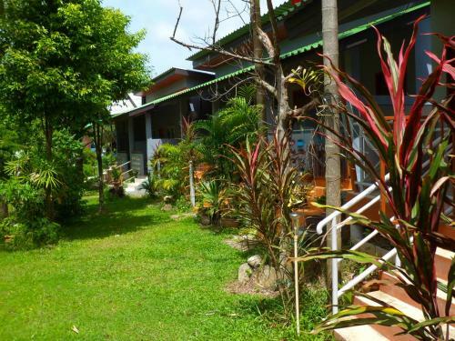 Hostal Bonus Bungalow