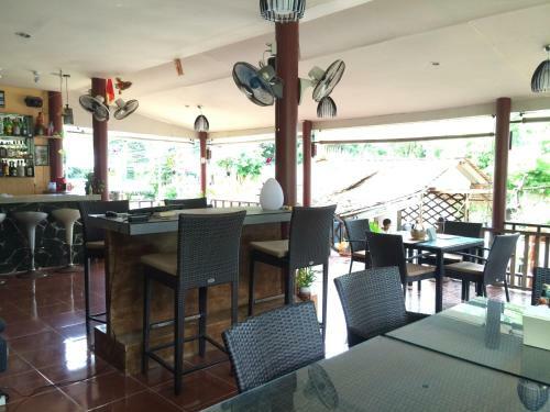 Posada Baansanook Bungalows