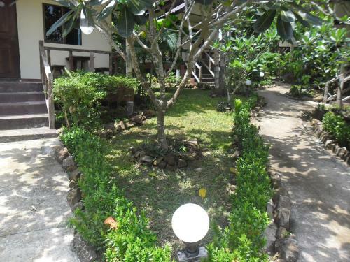 Posada Baansanook Bungalows