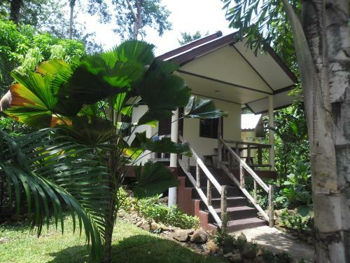 Posada Baansanook Bungalows