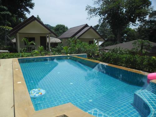 Posada Baansanook Bungalows