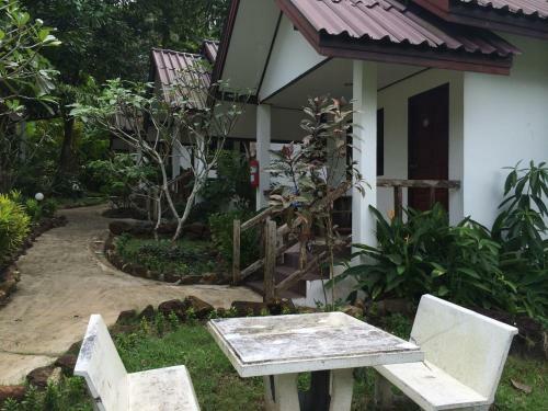 Posada Baansanook Bungalows
