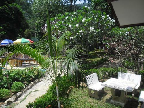 Posada Baansanook Bungalows