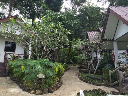 Posada Baansanook Bungalows