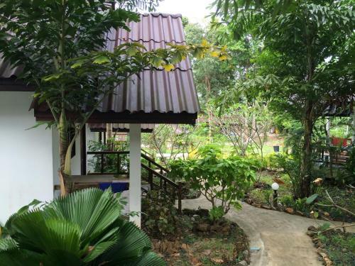 Posada Baansanook Bungalows