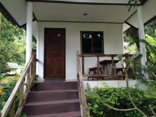 Posada Baansanook Bungalows