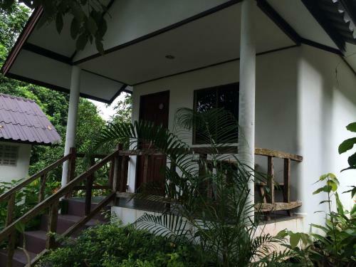 Posada Baansanook Bungalows