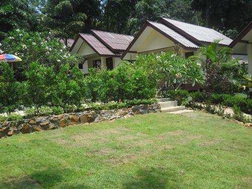 Posada Baansanook Bungalows