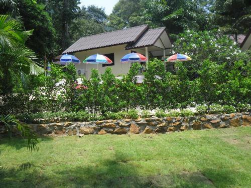 Posada Baansanook Bungalows