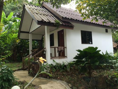 Posada Baansanook Bungalows