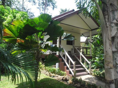 Posada Baansanook Bungalows