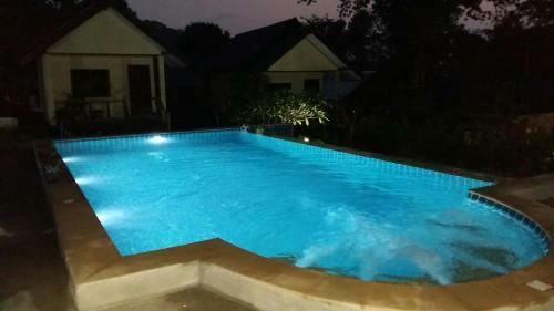 Posada Baansanook Bungalows