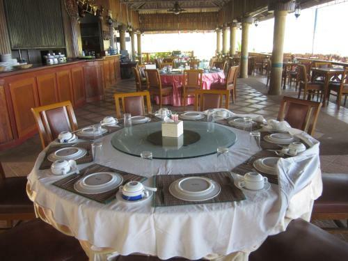 Hotel Koh Chang Boat Chalet