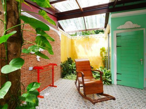 Hotel Forest Bungalows & Mama's Restaurant