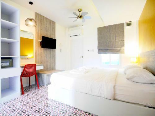 Hotel Forest Bungalows & Mama's Restaurant
