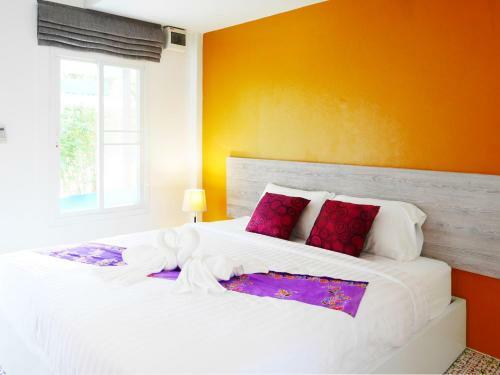 Hotel Forest Bungalows & Mama's Restaurant