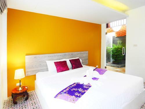 Hotel Forest Bungalows & Mama's Restaurant