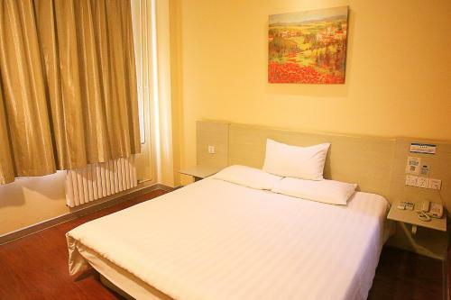 Hotel Hanting Express Beijing Yizhuang Development District