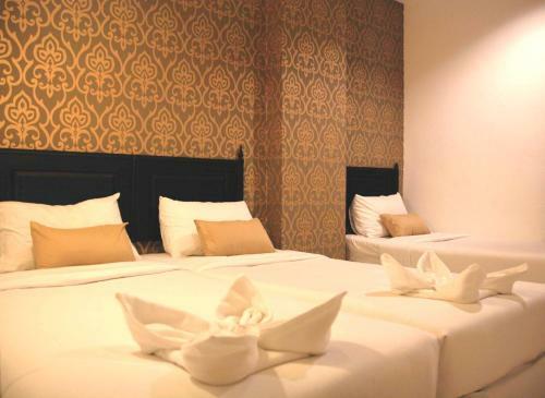 Hostal Erawan House