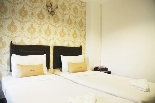 Hostal Erawan House