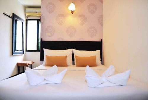 Hostal Erawan House