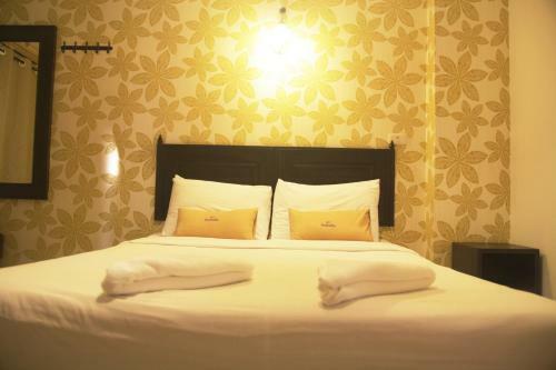 Hostal Erawan House