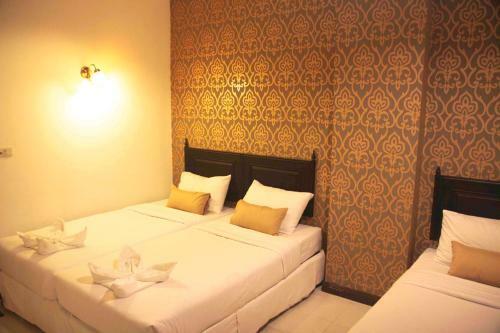 Hostal Erawan House