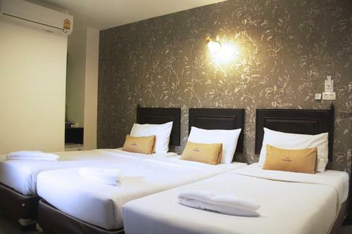 Hostal Erawan House
