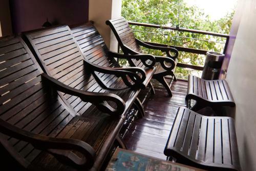 Hostal Erawan House